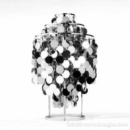 Table Lamp & Rading Light (CC-1019A)